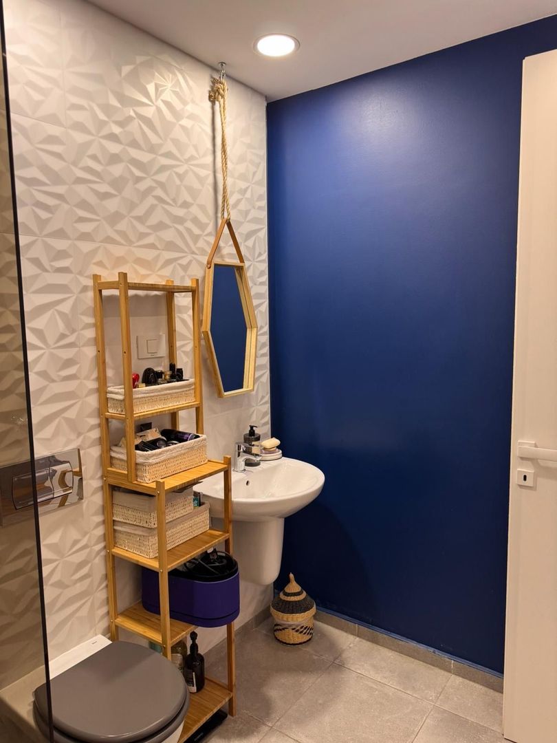 Apartament modern cu 3 camere – 4 City North, Pipera - Poză 12