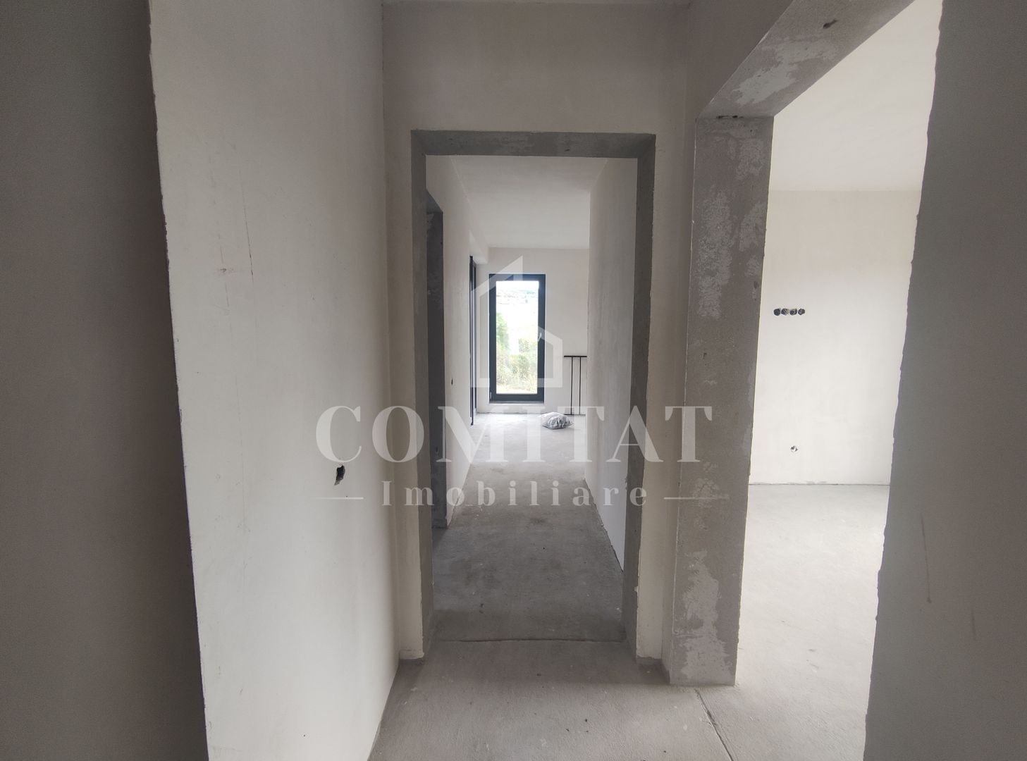 Casa 5 camere | 120 mp |  Zona Chinteni - Poză 19