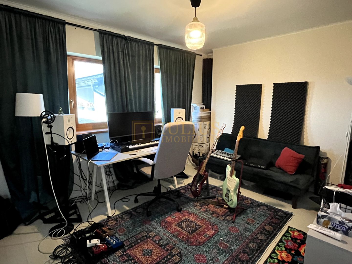 Triplex-Dumbravita, 3 camere, 2 dormitoare, 1 dressing room, 2 bai, 136mp - Poză 8