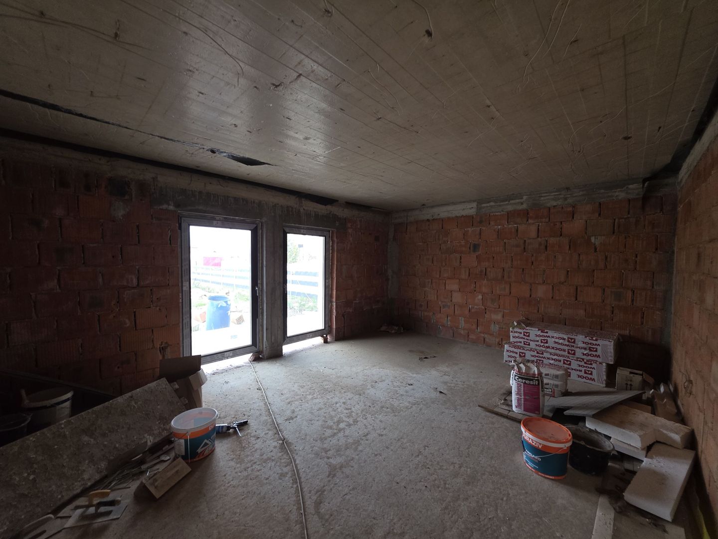 Ocazie in Caciulati! Casa idividuala noua la 15 minute de capitala! - Poză 7