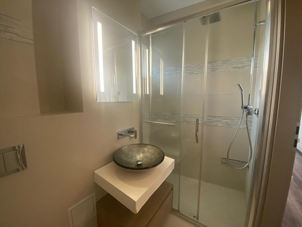 REA1026824 De inchiriat apartament 2 Camere I Dorobanti I Mobilat modern - Poză 9