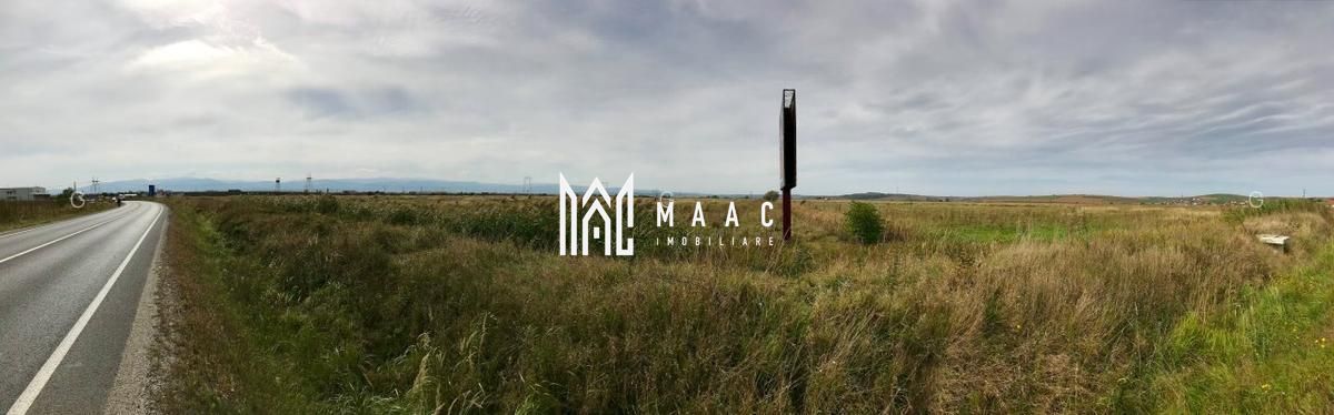 Teren | 19.100MP | Intravilan | Sibiu - Poză 4