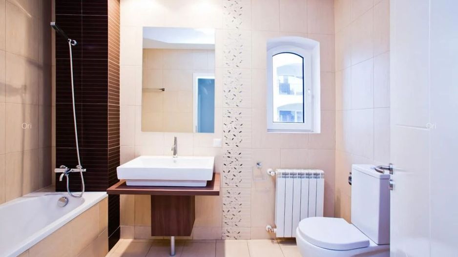 Apartament 4 camere de inchiriat - American School, Pipera - Poză 12