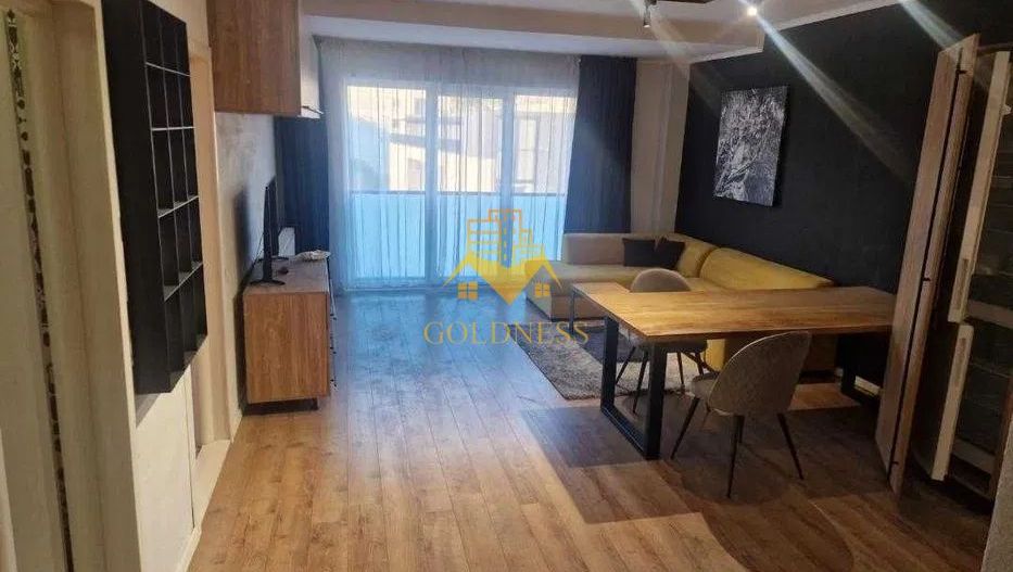 2 camere open space, balcon, Zona Coposu, Taietura Turcului, Panemar - Poză 5