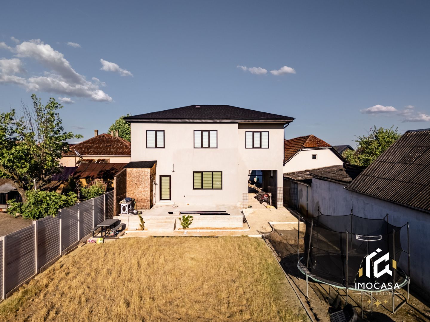 Vila P+E Eleganta, Confort S. Generos pt familie ta, Vladimirescu Arad - Poză 30