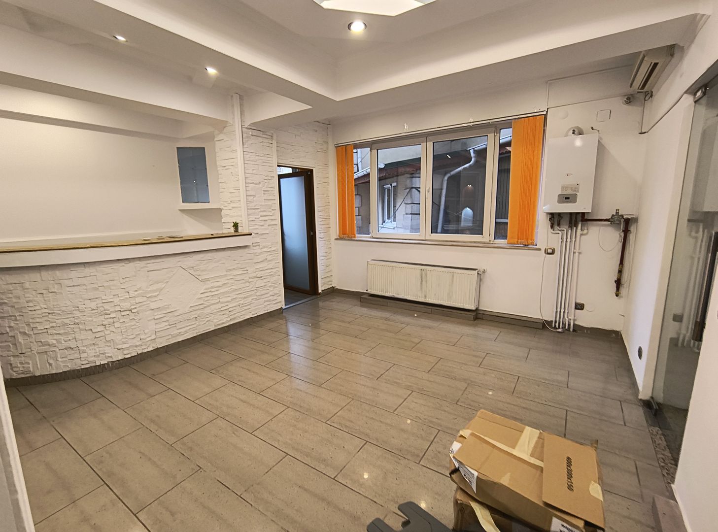 Spatiu birouri- duplex- Romana -Lascar Catargiu - Poză 2