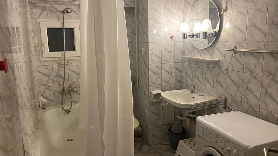 Închiriere apartament 3 camere, decomandat, zona Traian-Unirii - Poză 8