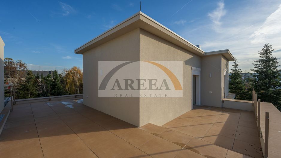 Oportunitate Unică Bijuterie Arhitecturală la 2 Minute de Jolie Ville - Poză 6