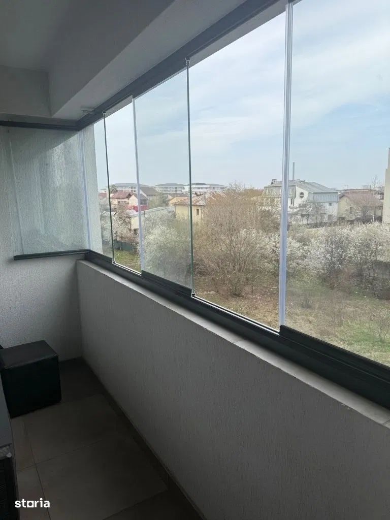 Aparatorii Patriei, Apartament 2 camere si parcare inclusa S140 - Poză 12