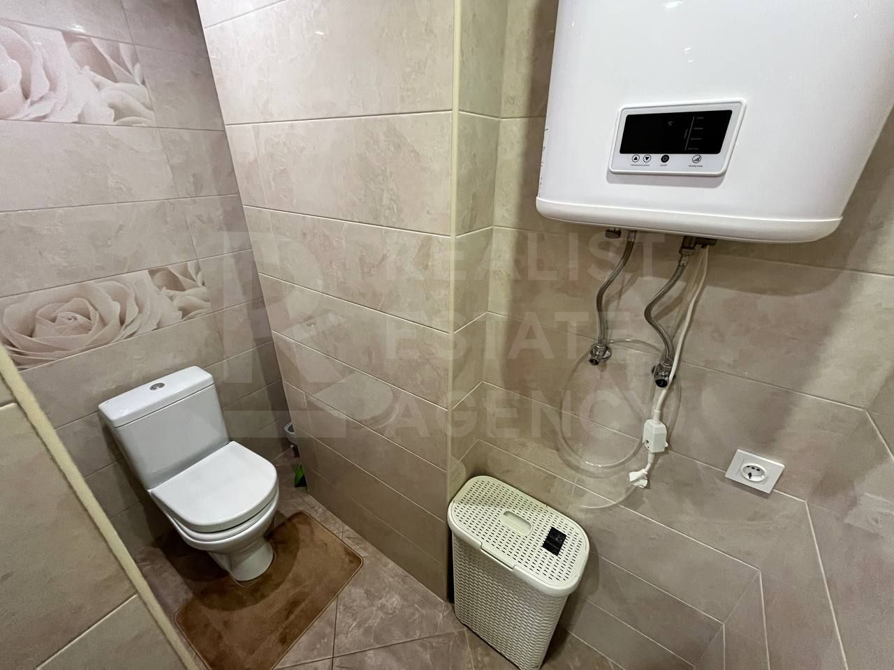 Vânzare, apartament, 3 camere str. Mihail Sadoveanu, Ciocana - Poză 13
