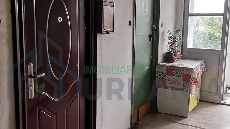 garsoniera 31 mp tatarasi flora bl A2 ET 5 .PROPRIETAR - Poză 3