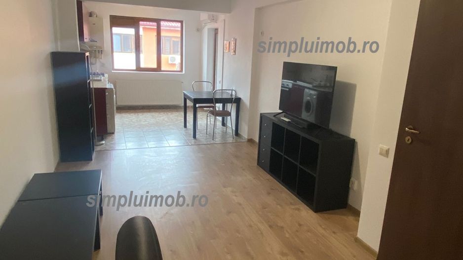 Metrou Dimitrie Leonida Bloc Nou Mobilat Utilat - Poză 2