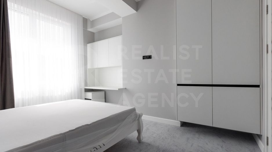 Chirie, apartament, 2 camere, strada Mihai Eminescu, Centru - Poză 9
