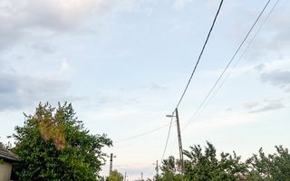 TEREN INTRAVILAN DE VÂNZARE – MIERSIG, BIHOR - Poză 4