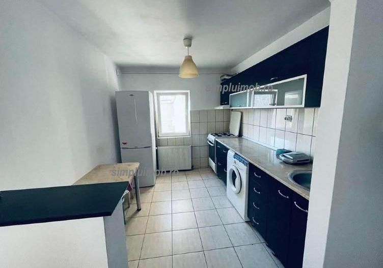 Metrou Piata Sudului 2 camere decomandat sector 4 - Poză 2