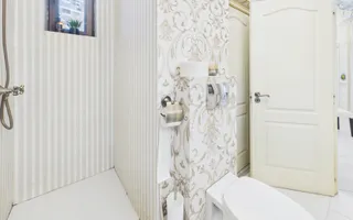 Apartament cu 3 camere langa parcul Cismigiu la 2 min de Metrou Izvor - Poză 22