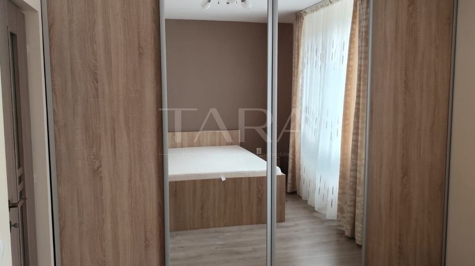 Apartament 3 camere, Florești – zona Panemar, 2 parcări - Poză 6