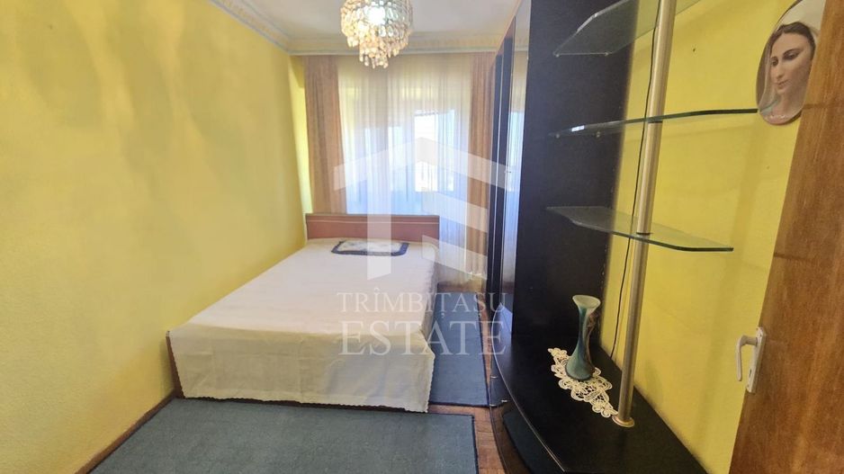 Centru - Apartament de 4 camere cu vedere Panoramica la Marea Neagra - Poză 9