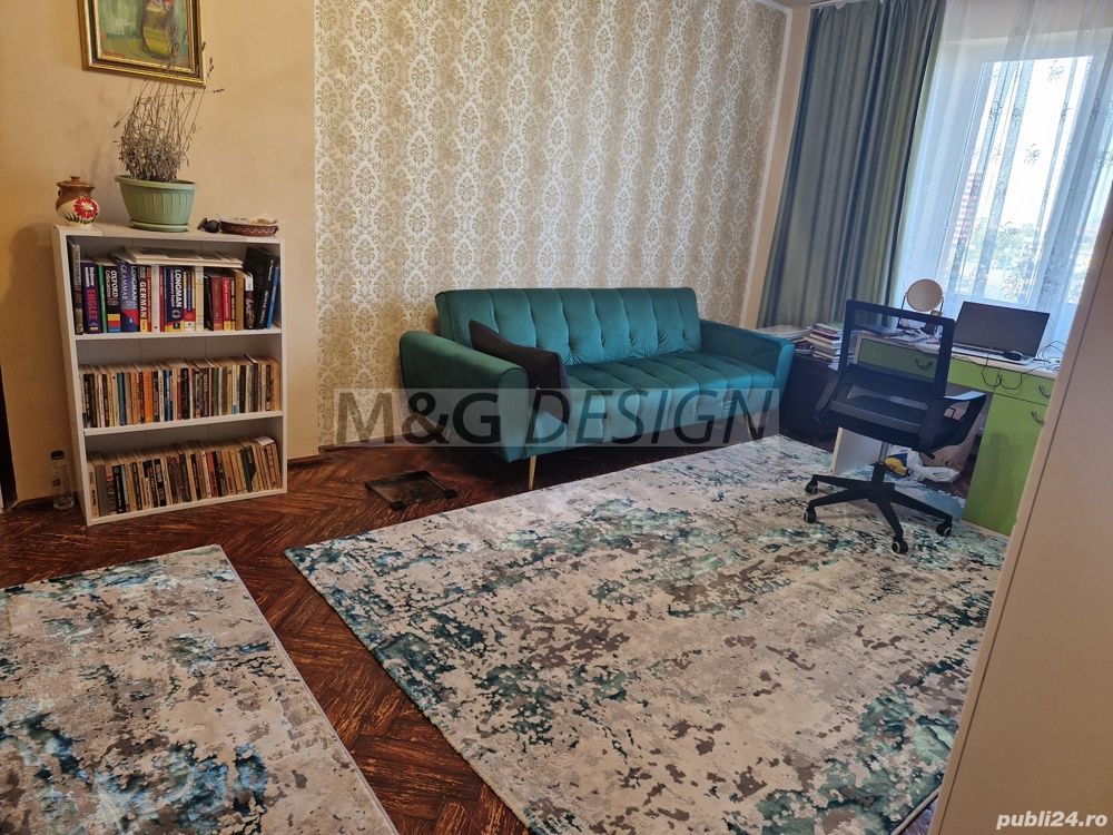 Apartament 4 camere cu scara interioara - Poză 1