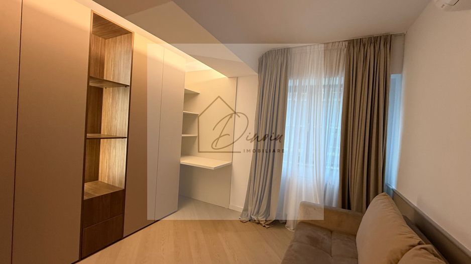 3 camere Cortina North | Mobilat  I COMISION 0% - Poză 3