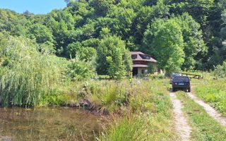 VANZARE ANSAMBLU CASUTE BRADULET ARGES - Poză 22