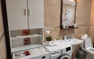 APARTAMENT MODERN 2 CAMERE | GROZAVESTI | CENTRALA PROPRIE | MOBILAT - Poză 6