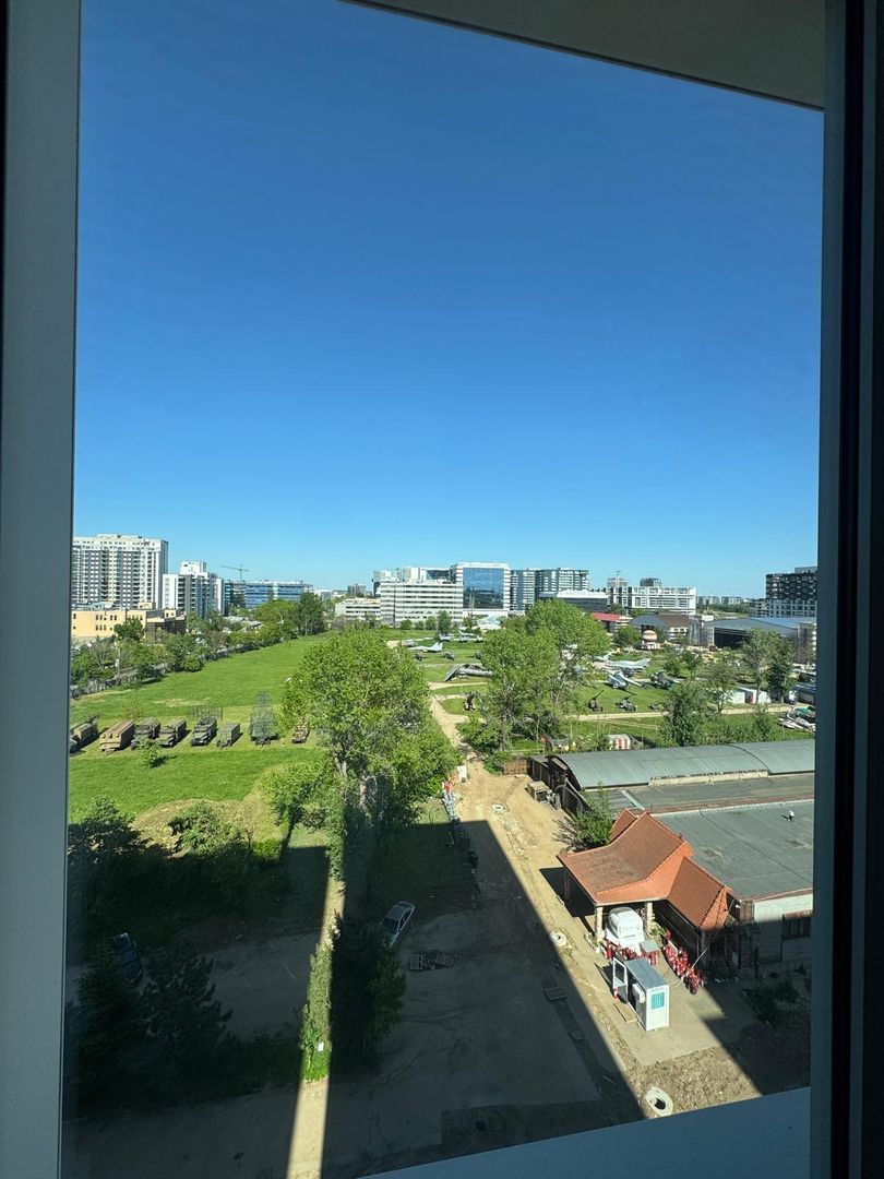 Vanzare 4 Camere Bloc Nou Aviatiei 183 MP - Poză 24