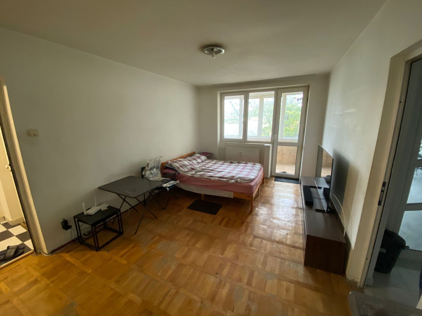 Apartament 3 camere, Titan, SL5 - Poză 4