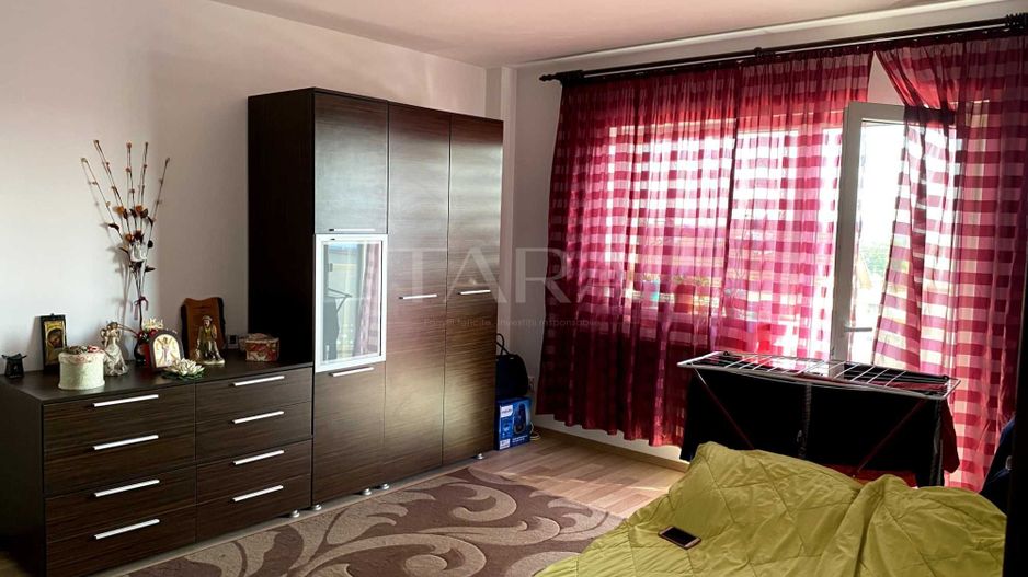 Vanzare apartament decomandat in zona aeroportului - Poză 3