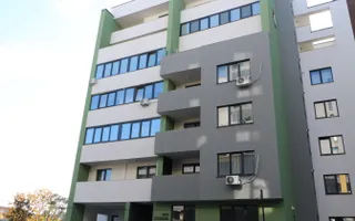 3 CAMERE LA PARTER CU CURTE PROPRIE DE 57MP,  2 BAI, POZITIE PE SUD, COMISION 0% - Poză 39