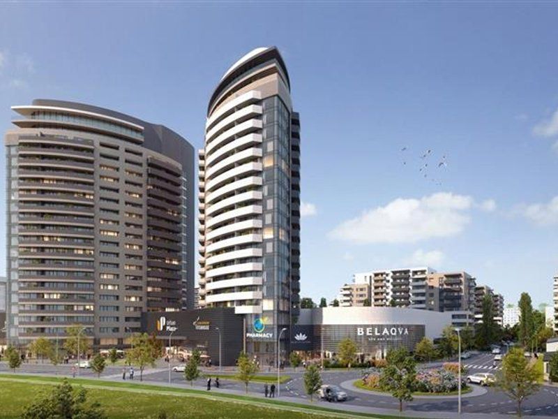 Apartament 2 camere 59mp parter Urban Plaza Mobilat și utilat - Poză 21