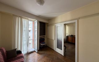 VANZARE APARTAMENT 2 CAMERE 46MP | SALA PALATULUI – CIȘMIGIU | TERASA - Poză 5