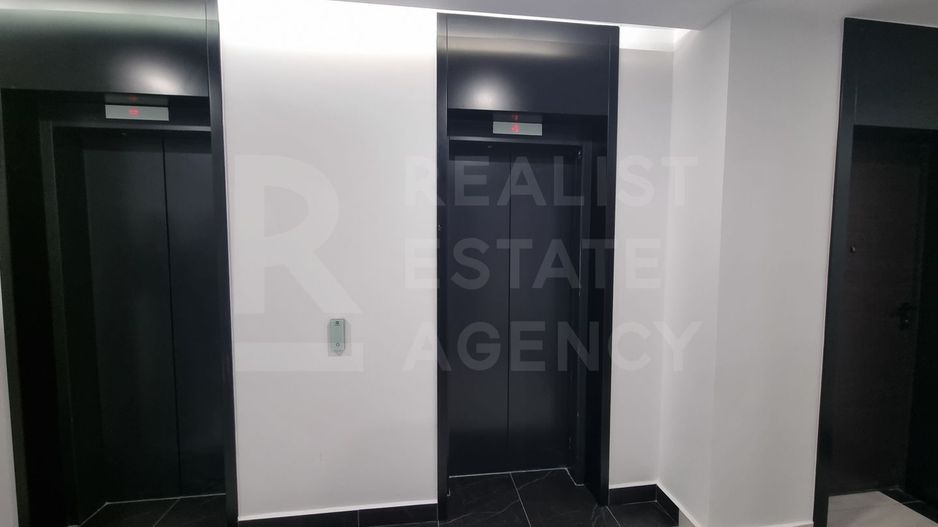 Penthouse, 4 camere, One Cotroceni Park, București - Poză 21