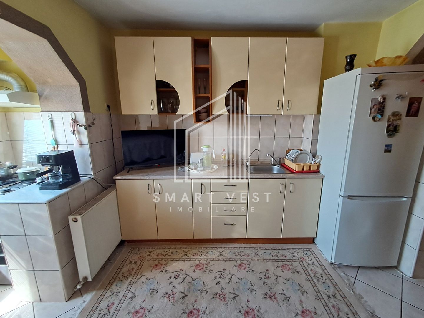 Apartament 2 camere | Etaj 3 | Zona Micro 17 - Poză 7