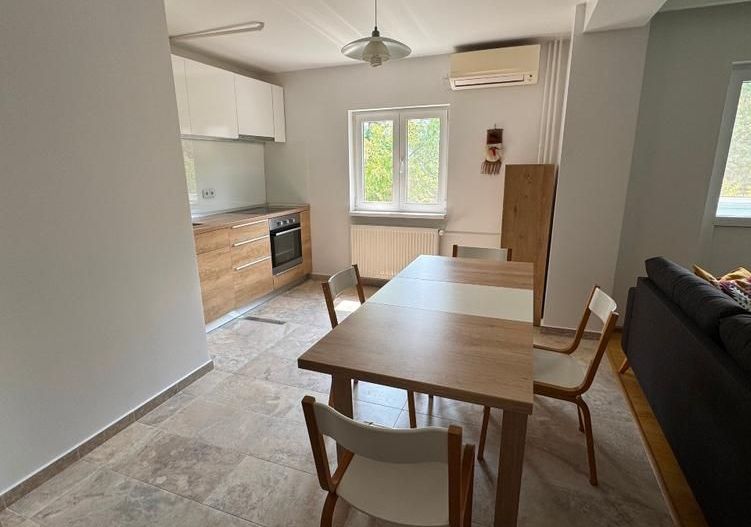 Apartament Aviatiei/Herăstrău - Poză 4