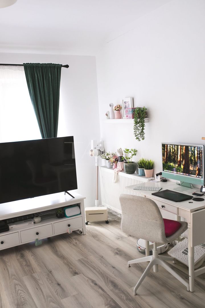 Apartament spațios 2 camere, zona Eroilor, parcare subterană. - Poză 2