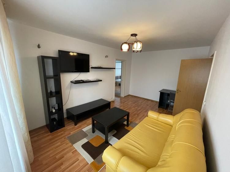 Apartament 3 camere, complet mobilat si utilat - Gorjului - Poză 1