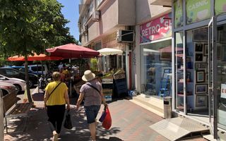 Spatiu comercial - Soseaua Mihai Bravu - Poză 5