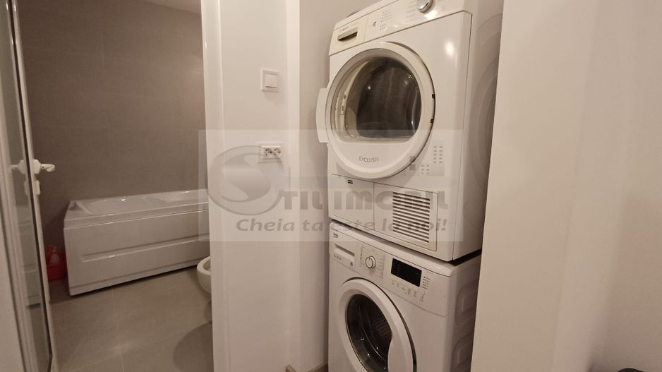 Apartament 3 camere Decomndat RENOVAT–  vis-a-vis de Palas Mall - Poză 17