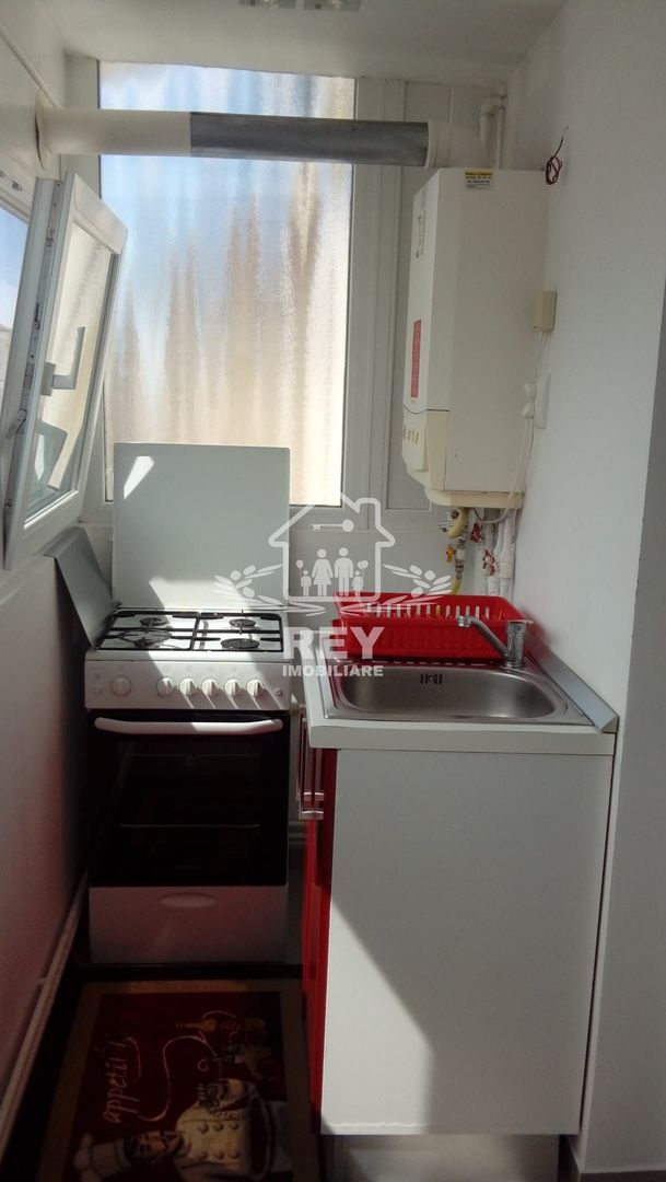 Calea Dumbravii - Apartament 2 camere oferit spre inchiriere - Poză 14