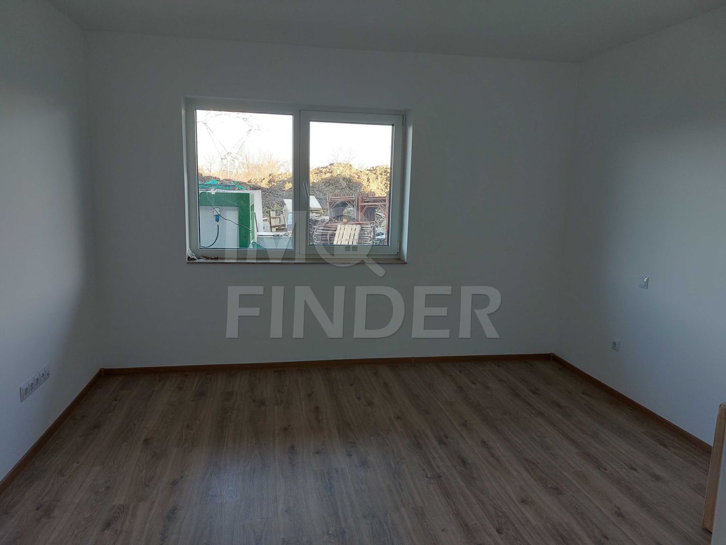 Apartament NOU cu CF SOPORULUI, finisat - Poză 1