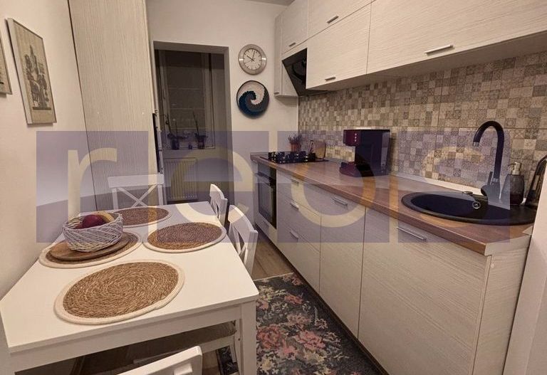 VANZARE 2 CAMERE | OBOR | COMPLET MOBILAT SI UTILAT | - Poză 9