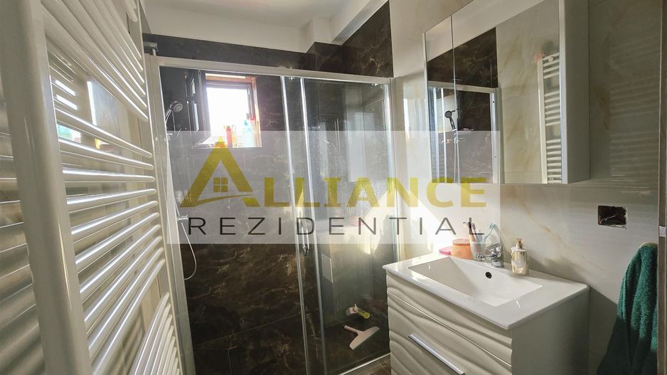 Vila mobilata si utilata P+1E+M-beci-magazie - Poză 10