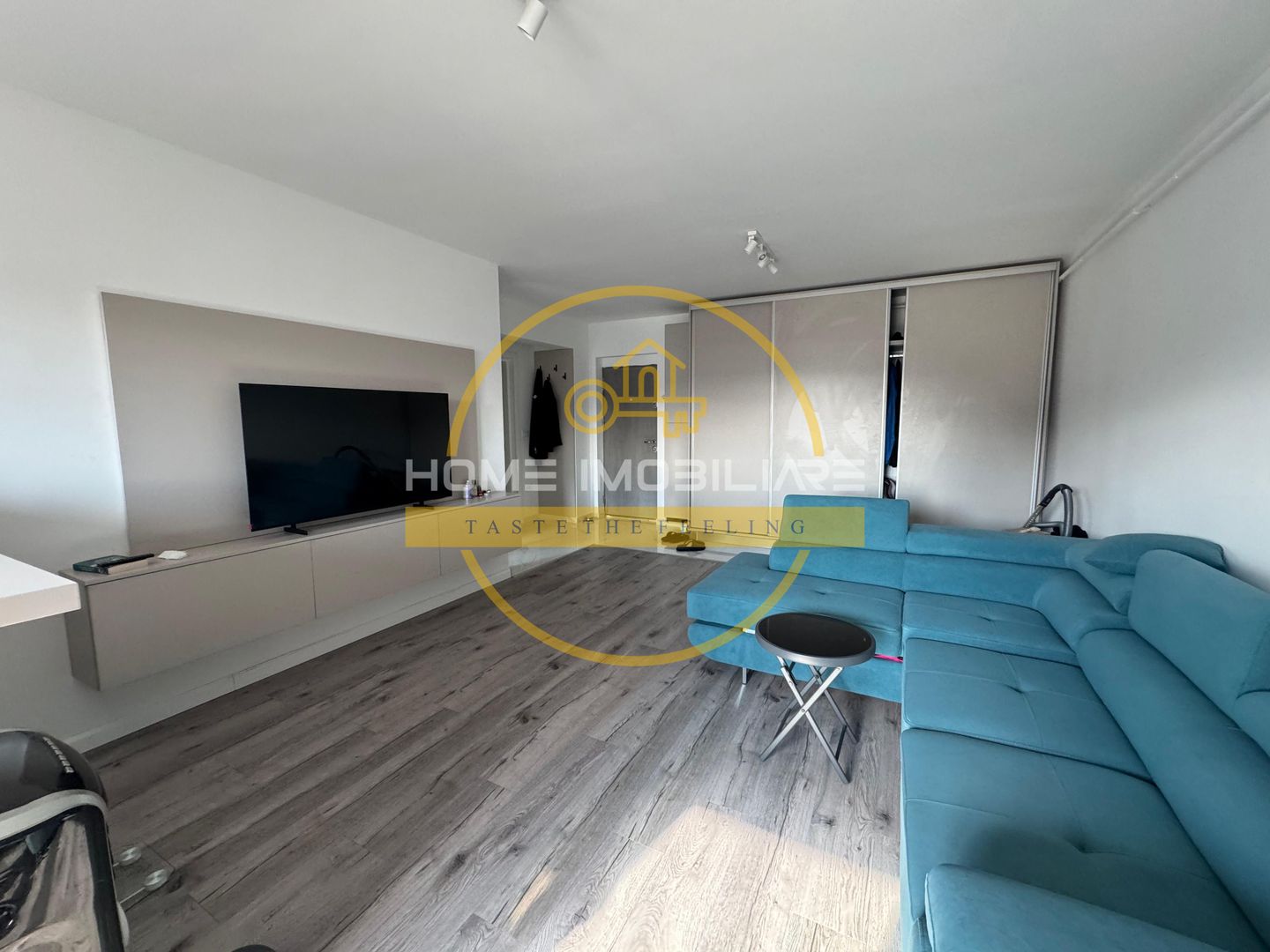 Apart 2 camere 55 mp,95000 10 minute de jumbo - Poză 3