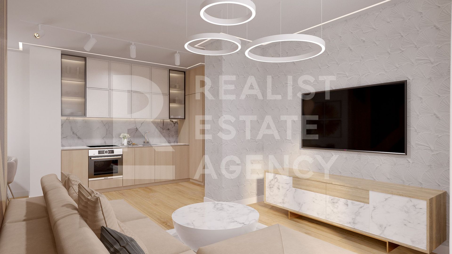 Vânzare, apartament, 3 camere, București - Poză 1