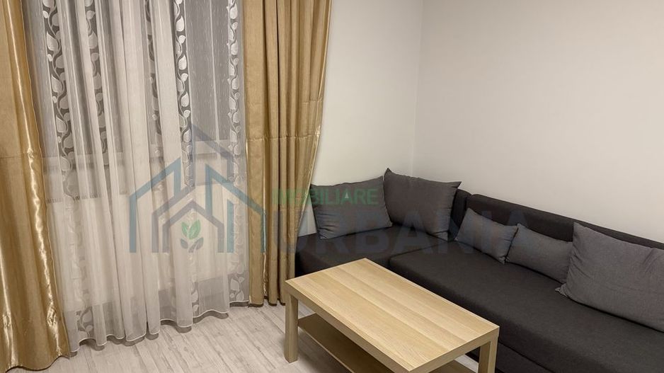 Apartament de inchiriat in Tătărași - Poză 2