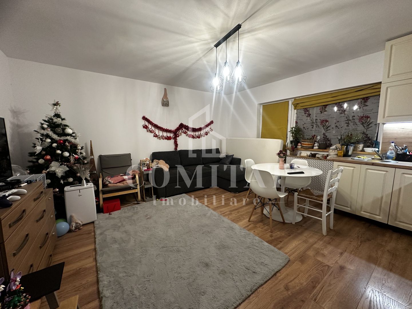 Apartament 2 camere | Loc de parcare | Zona Eroilor - Poză 1