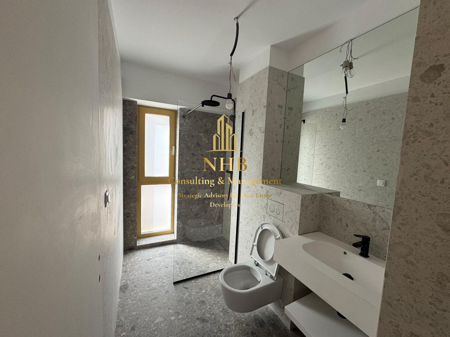 Apartament 3 Camere | Ansamblul Zece | Unirii |  Centrala | Bloc Nou - Poză 9