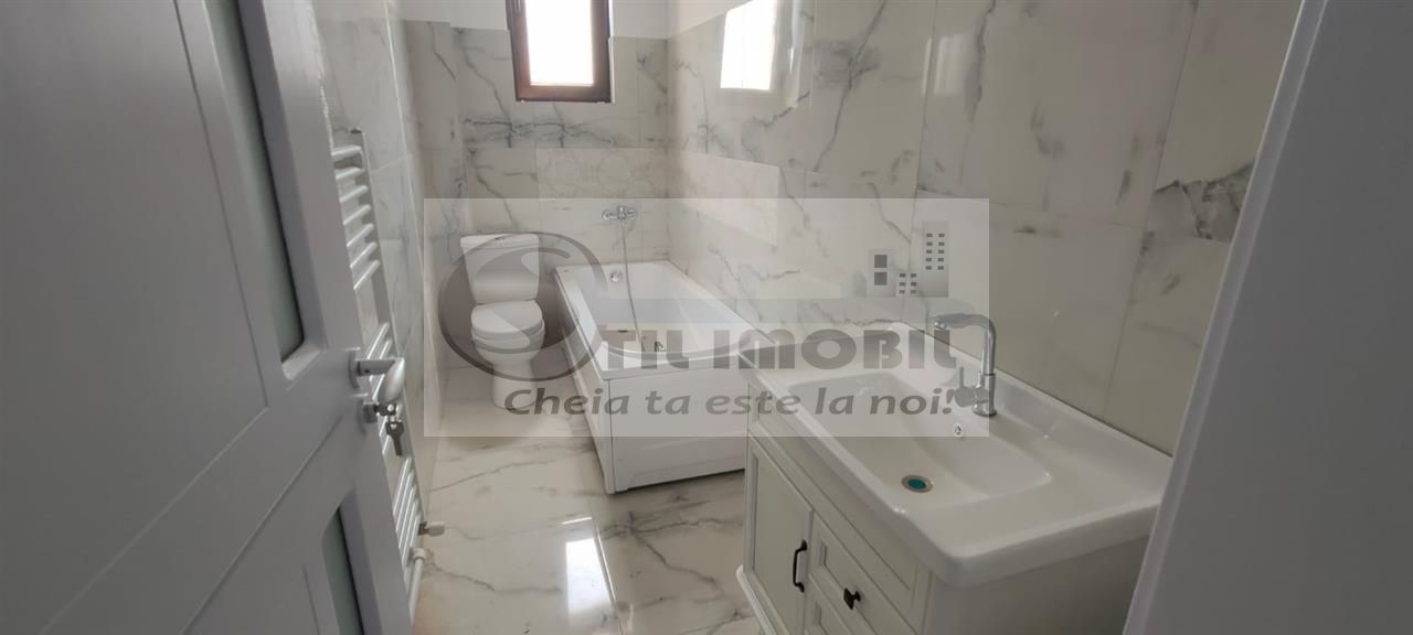 AP 2 CAM CAPAT CUG LUNCA CETATUII SEMIDECOMANDAT ETAJ 1 - Poză 14