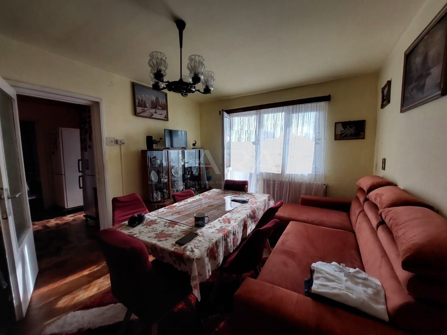 3 camere în Mănăștur, lângă Flora – ideal pentru locuit sau investiție - Poză 7